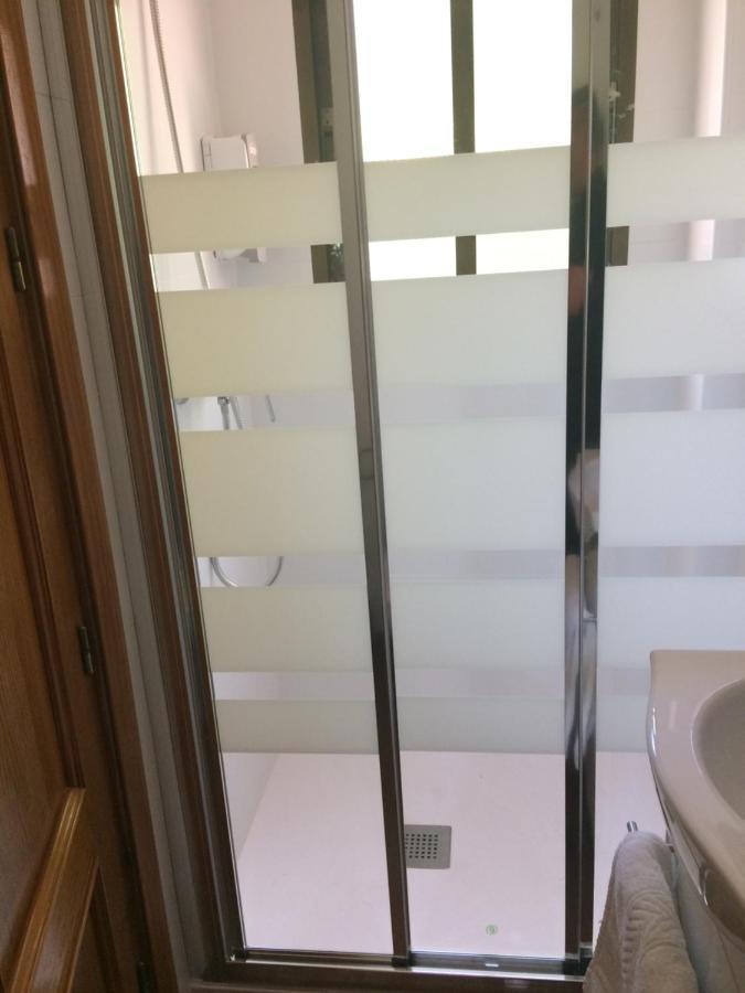 El Cruce Hornos Hotel Kültér fotó