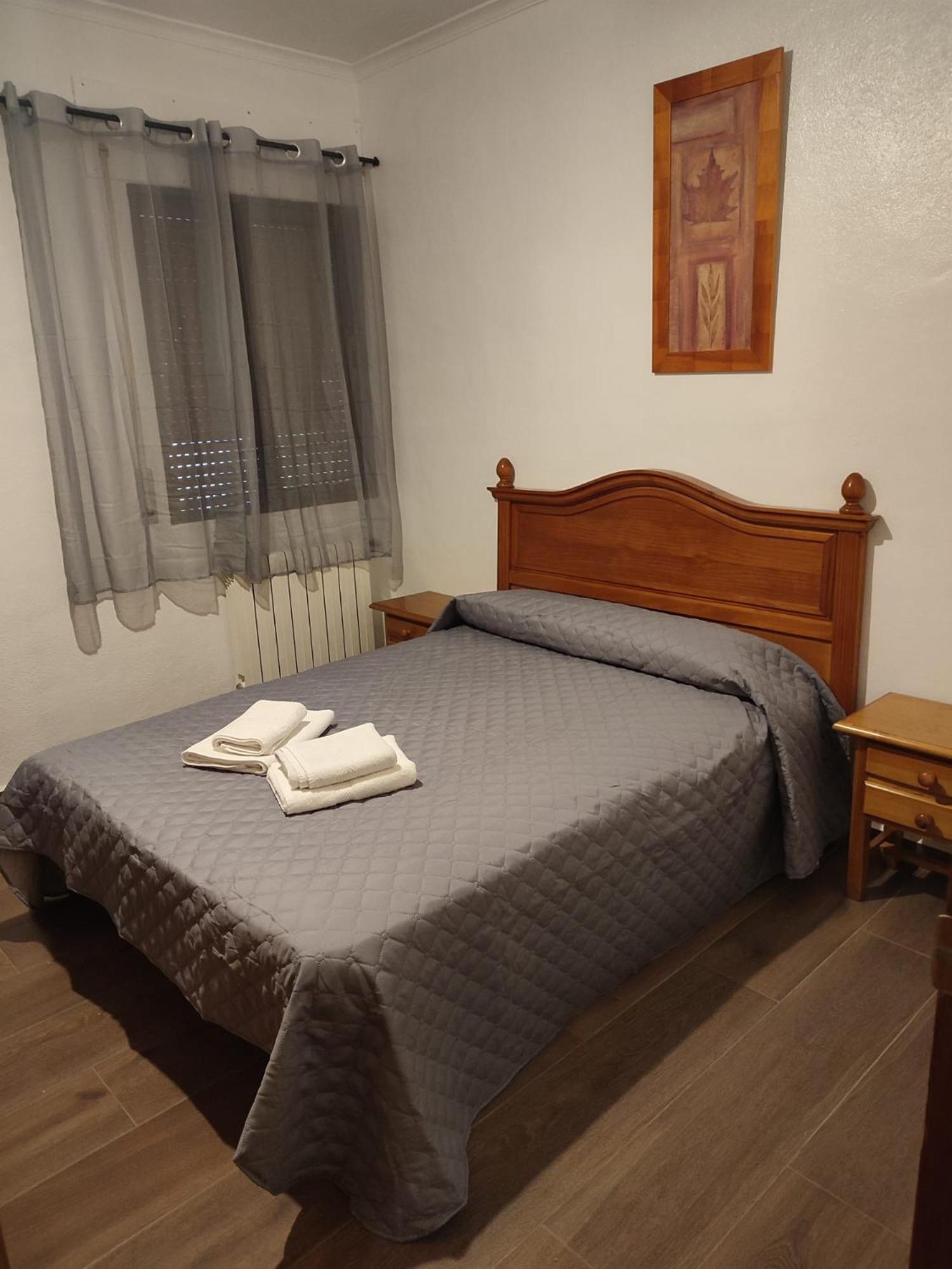 El Cruce Hornos Hotel Kültér fotó